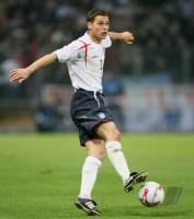 Fussball  International Testspiel England - Argentinien