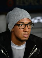 Fussball Champions League 13/14: Jerome Boateng (FC Bayern Muenchen)