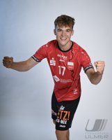 Volleyball 2. Bundesliga Saison 24/25: Fotoshooting TV Rottenburg