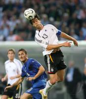 Fussball WM 2006  Deutschland - Italien