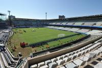 FIFA Confed Cup 2009:  Spanien - Irak