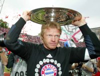 Fussball 1. Bundesliga