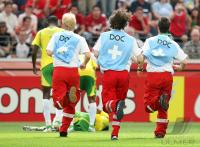 Fussball WM 2006: Suedkorea - Togo