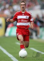 Fussball 1. Bundesliga, Bayern: LAHM, Einzelaktion