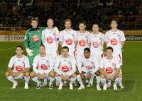 FIFA Club WM Japan 2008 Adelaide United - Waitakere United