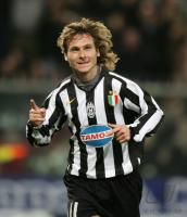 Fussball International Serie A, Sampdoria Genua - Juventus