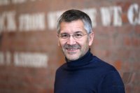 Stellv. Vorsitzender Aufsichtsrat FC Bayern Muenchen AG: Herbert Hainer