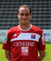 Fussball 3. Bundesliga : SpVgg Unterhaching Portrait Termin