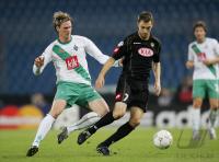 FUSSBALL CHL Udinese Caltcio 1-1 SV Werder Bremen