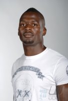Fussball 1. Bundesliga, Saison 2012/2013, Werder Bremen: Assani Lukimya im exklusiven Pressefoto ULMER Fotoshooting