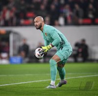 FUSSBALL EUROPA LEAGUE SAISON 2025/2026
SC Freiburg - FC Basel