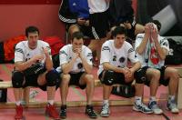 Volleyball 1. Bundesliga TV Rottenburg - GSVE Delitzsch