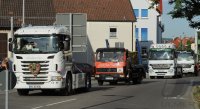 Truck Corso in  Rottenburg