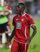 Fussball 2. Bundesliga 12/13: 1. FC Kaiserslautern - 1. FC Union Berlin