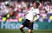 FUSSBALL UEFA Nations League 2024/2025
Deutschland - Frankreich