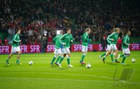 Fussball Internationales Testspiel: Deutschland - Frankreich