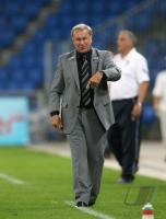 Laenderspiel Oesterreich - Venezuela