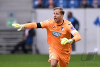 Fussball 1. Bundesliga Saison 20/21: TSG 1899 Hoffenheim - FC Bayern Muenchen