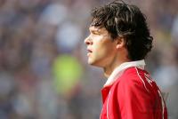 Fussball 1. Bundesliga: Bayern, BALLACK