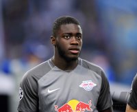 Fussball CHL 17/18 Gruppenphase: FC Porto - RB Leipzig