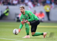 Fussball 1. Bundesliga Saison 18/19: VfB Stuttgart - Borussia Dortmund