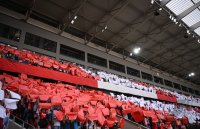 Fussball 1. Bundesliga Saison 25/26 1. Spieltag
SC Freiburg - FC Augsburg