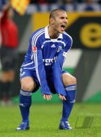 Fussball 1. Bundesliga: S04, ALTINTOP