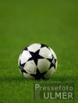 FUSSBALL CHL  Real Madrid  -  Boeussia Dortmund      Spielszene