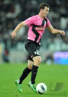 FUSSBALL SERIE A:  Stephan Lichtsteiner (Juventus Turin)