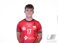 Volleyball 2. Bundesliga Saison 24/25: Fotoshooting TV Rottenburg