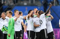 Fussball FIFA Confed Cup 2017 Finale: Chile - Deutschland