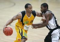 Basketball Walter Tigers Tuebingen 07/08