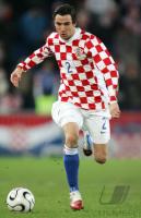 Fussball Int: Nationalmannschaft Kroatien