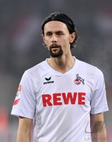 Fussball 1. Bundesliga Saison 16/17: SC Freiburg - 1. FC Koeln