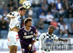 Fussball T-Mobile Bundesliga Salzburg-Sturm;Spielszene