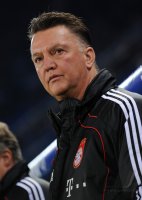 Fussball: 1. Bundesliga Saison 2010/2011: Hamburg - Bayern