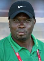 Fussball International  U 20 WM Sambia - Spanien 