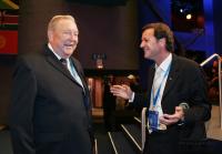 Fussball International FIFA Kongress