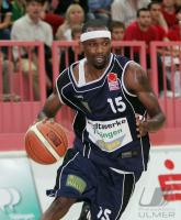 Basketball Tuebingen - Ludwigsburg