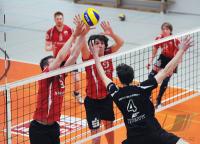 Volleyball 2.Bundesliga TV Rottenburg II