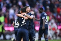 Fussball 1. Bundesliga 24/25: FC Bayern Muenchen - VfL Bochum
