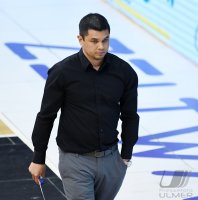 Basketball 2. Bundesliga 2020/2021: Tigers Tuebingen - wiha Panthers Schwenningen