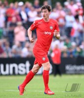 Fussball 1. Bundesliga Saison 19/20: SSV Reutlingen - 1. FC Koeln