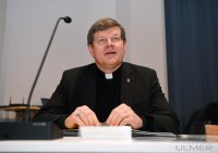 Vollversammlung Deutschen Bischofskonferenz Fruehjahr 2020