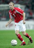 Fussball  International WM Quali Schweiz - Frankreich