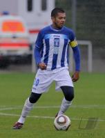 Fussball International:  Amado Guevara  (Honduras)