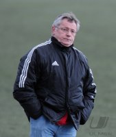 FUSSBALL  Landesliga 09/10