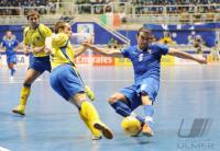 Fussball International FIFA FUTSAL WM 2008