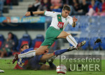 Fussball CHL International  FC Basel - SV Werder Bremen
