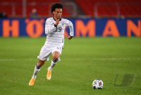 Fussball UEFA Nations League: Deutschland - Spanien